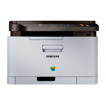 Samsung SL-C460W 3-in-1 Wireless Printer